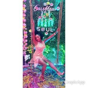 Meet your Posher, Tamara